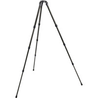 

Gitzo Series-2 6x Systematic 4-Section Carbon Fiber Tripod, 51.18" Maximum Height, 21.93" Closed Length