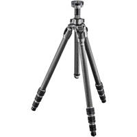 

Gitzo GT2543L Mountaineer Series 2 4-Section Carbon Fiber Tripod, Long