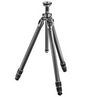 

Gitzo GT3532 Mountaineer Series 3 3-Section Carbon Fiber Tripod