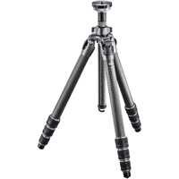 

Gitzo GT3542 Mountaineer Series 3 4-Section Carbon Fiber Tripod
