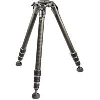 

Gitzo Systematic GT3543LS Series 3 4-Section Carbon Fiber Tripod, Long