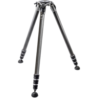 

Gitzo Systematic GT3543XLS Series 3 4-Section Carbon Fiber Tripod, Extra Long