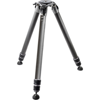 

Gitzo Systematic GT5533LS Series 5 3-Section Carbon Fiber Tripod, Long