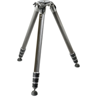 

Gitzo Systematic GT5543XLS Series 5 4-Section Carbon Fiber Tripod, Extra Long