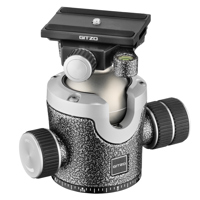 

Gitzo GH4383QD Series 4-Center Ball Head with Screw Knob Lock