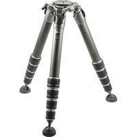 

Gitzo Systematic Series 4 5-Section Carbon Fiber Tripod