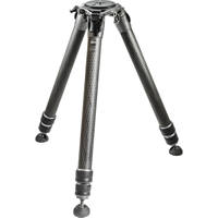 

Gitzo Systematic GT5533S Series 5 3-Section Carbon Fiber Tripod