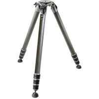 

Gitzo Systematic Series 5 4-Section Carbon Fiber Tripod, Extra Large