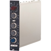 

Heritage Audio 80 Series 1084 Microphone Preamplifier and EQ Module