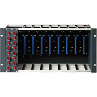 

Heritage Audio 8 Channel Frame for Neve 80 Series Modules