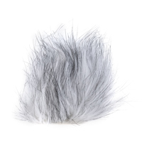 

H&A Compact Microphone Deadkitten Windscreen