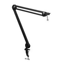 

H&A Broadcast Arm with Internal Springs