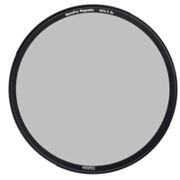 

Haida 52mm NanoPro Magnetic ND 0.9 (8x) 3-Stop Filter without Adapter Ring