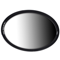 

Haida 62mm NanoPro Magnetic Graduated ND 0.9 3-Stop Filter without Adapter Ring