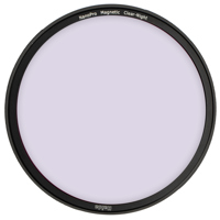 

Haida 55mm NanoPro Magnetic Clear Night Filter