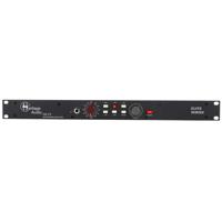 

Heritage Audio Elite Series HA-73 Single-Channel 1RU Full Rack Microphone Preamplifier