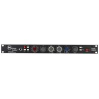 

Heritage Audio Elite Series HA-73EQ Single-Channel 1RU Full Rack Microphone Preamplifier with EQ