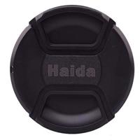 

Haida 55mm Snap-On Lens Cap