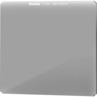 

Haida 100x100mm Circular Polarizer Optical Glass Filter
