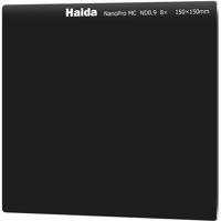 

Haida NanoPro MC 150x150mm Neutral Density 8X (0.9) Multi Coated Glass Filter