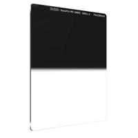 

Haida NanoPro MC 75x100mm Hard Grad Neutral Density 1.2X (16) Multi Coated Glass Filter