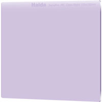 

Haida NanoPro MC Optical Glass Clear-Night Filter, 150 x 150mm