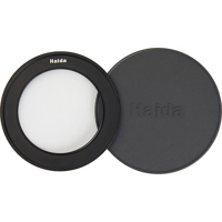 

Haida 86mm Lens Thread to Haida M10 Filter Holder Adaptor Ring