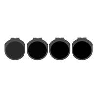 

Haida M10 Drop-In Nano-Coating Round ND Filter, 1.8/64x Density (6-Stops)