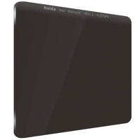 

Haida Red-Diamond ND 100x100mm Filter, 1.2/16x Density (4-Stops)