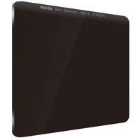 

Haida Red-Diamond ND 100x100mm Filter, 1.8/64x Density (6-Stops)
