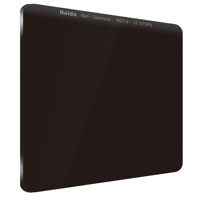 

Haida Red-Diamond ND 100x100mm Filter, 3.6/4000x Density (12-Stops)