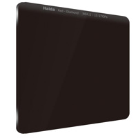 

Haida Red-Diamond ND 100x100mm Filter, 4.5/32000x Density (15-Stops)