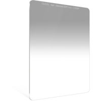 

Haida Red-Diamond Soft-Edge Graduated ND 100x150mm Filter, 0.3/2x Density (1-Stops)