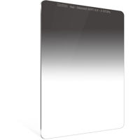 

Haida Red-Diamond Soft-Edge Graduated ND 100x150mm Filter, 0.9/8x Density (3-Stops)