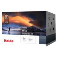 

Haida M10 Enthusiast Filter Kit