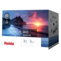 

Haida M10 Master Filter Kit