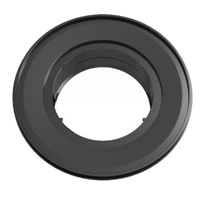

Haida Nikon 14mm f/2.8D ED Lens Thread to M15 Series Filter Holder Adaptor Ring