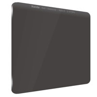 

Haida Red Diamond ND 150x150mm Filter, 0.9/8x Density (3-Stops)
