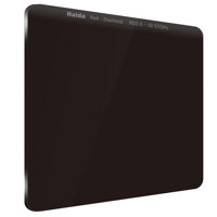 

Haida Red Diamond ND 150x150mm Filter, 3.0/1000x Density (10-Stops)