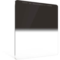 

Haida Red Diamond Medium-Edge Graduated ND 150x170mm Filter, 1.2 Density (4-Stops)