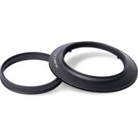 

Haida LAOWA 10-18mm f/4.5-5.6 Lens Thread to M10 100mm Series Filter Holder Adaptor Ring