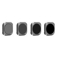 

Haida NanoPro ND Filter Kit for DJI Mavic 2 PRO with ND0.9/1.2/1.5/1.8 Filters