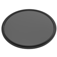 

Haida Magnetic Solid Neutral Density 0.9 and Circular Polarizer Filter for M15 Filter Holder, 3-Stop