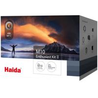 

Haida M10 Enthusiast Filter Kit II
