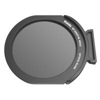 

Haida M7 Drop-In Nano-coating 0.9 (8x) 3-Stop Neutral Density Filter