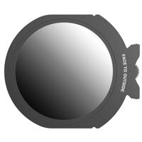 

Haida M7 Drop-In Nano-coating 1.2 4-Stop Soft Graduated ND Filter