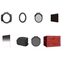 

Haida M10 Christmas Kit with Bonus Drop-in Nano-Coated ND1.8 (64x) Filter