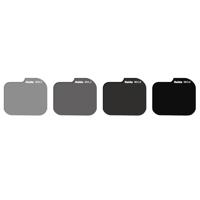 

Haida Rear Lens ND Filter Kit for Sigma 14-24mm F/2.8 DG DN Art Lens for Sony E and Leica L, Includes ND0.9/1.2/1.8/3.0 Filter