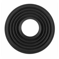 

Haida Silicone Lens Hood for 50 to 70mm Diameter Lens, Black