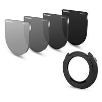 

Haida Rear Lens ND Filter Kit with ND 0.9/1.2/1.8/3.0 Filter for Canon Tamron SP 15-30mm f/2.8 Di VC USD Lens